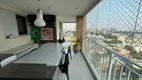 Foto 3 de Apartamento com 2 Quartos à venda, 115m² em Alto Da Boa Vista, São Paulo