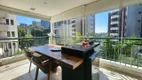 Foto 2 de Apartamento com 4 Quartos à venda, 222m² em Jardim Vitoria Regia, São Paulo