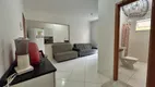 Foto 2 de Apartamento com 1 Quarto à venda, 53m² em Vila Assunção, Praia Grande