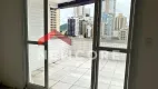 Foto 3 de Sala Comercial com 1 Quarto à venda, 78m² em Ponta da Praia, Santos