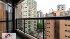 Foto 3 de Apartamento com 1 Quarto à venda, 42m² em Itaim Bibi, São Paulo