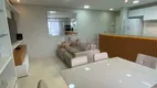 Foto 28 de Apartamento com 3 Quartos para alugar, 100m² em Centro, Caraguatatuba