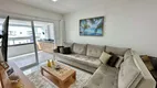 Foto 16 de Apartamento com 3 Quartos à venda, 140m² em Vila Guilhermina, Praia Grande