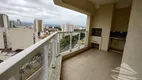 Foto 5 de Apartamento com 3 Quartos para venda ou aluguel, 126m² em Jardim Eulália, Taubaté