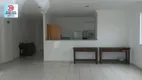 Foto 4 de Apartamento com 3 Quartos à venda, 83m² em Campestre, Santo André