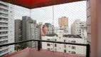 Foto 8 de Apartamento com 1 Quarto à venda, 73m² em Centro, São Vicente