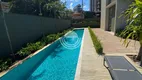 Foto 39 de Apartamento com 3 Quartos para alugar, 171m² em Nova Campinas, Campinas