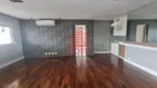 Foto 12 de Apartamento com 3 Quartos à venda, 118m² em Campo Belo, São Paulo