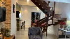 Foto 4 de Casa de Condomínio com 3 Quartos à venda, 146m² em Hípica, Porto Alegre