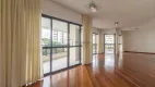 Foto 2 de Apartamento com 4 Quartos à venda, 193m² em Paraíso, São Paulo