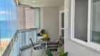 Foto 2 de Apartamento com 4 Quartos à venda, 180m² em Praia de Itaparica, Vila Velha