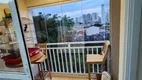 Foto 10 de Apartamento com 2 Quartos à venda, 50m² em Tatuapé, São Paulo