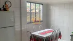 Foto 17 de Casa com 3 Quartos à venda, 237m² em Alto dos Caiçaras, Belo Horizonte
