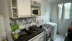 Foto 4 de Apartamento com 2 Quartos à venda, 45m² em Colina de Laranjeiras, Serra