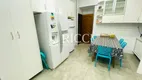 Foto 9 de Apartamento com 3 Quartos à venda, 155m² em Embaré, Santos