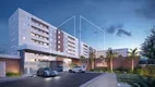 Foto 10 de Apartamento com 2 Quartos à venda, 49m² em Jóquei Club, Marília