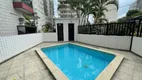 Foto 3 de Apartamento com 1 Quarto à venda, 37m² em Vila Guilhermina, Praia Grande