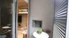 Foto 30 de Apartamento com 1 Quarto à venda, 37m² em Barigui, Curitiba