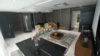 Foto 19 de Casa de Condomínio com 9 Quartos à venda, 1200m² em Alphaville I, Salvador