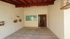 Foto 2 de Casa com 2 Quartos para alugar, 120m² em Nucleo Residencial Doutor Joao Aldo Nassif, Jaguariúna