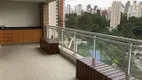 Foto 2 de Apartamento com 4 Quartos à venda, 200m² em Vila Andrade, São Paulo