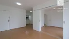 Foto 4 de Apartamento com 2 Quartos para alugar, 110m² em Moema, São Paulo