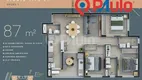 Foto 16 de Apartamento com 2 Quartos à venda, 65m² em Nova América, Piracicaba