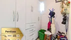 Foto 25 de Apartamento com 4 Quartos à venda, 136m² em Perdizes, São Paulo