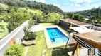 Foto 20 de Casa de Condomínio com 4 Quartos à venda, 255m² em Alphaville, Santana de Parnaíba