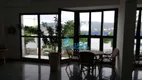 Foto 36 de Flat com 1 Quarto à venda, 82m² em Ponta da Praia, Santos