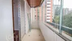 Foto 22 de Apartamento com 4 Quartos à venda, 200m² em Jardim Europa, São Paulo