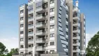Foto 2 de Apartamento com 3 Quartos à venda, 105m² em Juvevê, Curitiba