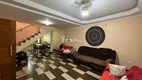 Foto 2 de Casa com 4 Quartos à venda, 220m² em Campestre, Santo André