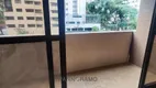 Foto 3 de Apartamento com 4 Quartos para alugar, 203m² em Água Verde, Curitiba