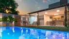 Foto 6 de Casa de Condomínio com 3 Quartos à venda, 131m² em Setor Santa Luzia, Aparecida de Goiânia