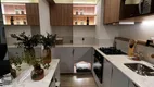 Foto 3 de Apartamento com 2 Quartos à venda, 37m² em Cupecê, São Paulo