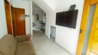 Foto 7 de Casa de Condomínio com 2 Quartos à venda, 50m² em Cidade Ocian, Praia Grande
