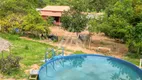 Foto 9 de Fazenda/Sítio com 5 Quartos à venda, 210000m² em Jardim ABC de Goias, Cidade Ocidental