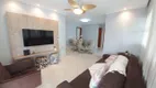 Foto 4 de Apartamento com 4 Quartos para alugar, 175m² em Jardim Astúrias, Guarujá