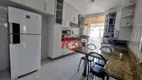 Foto 23 de Apartamento com 3 Quartos à venda, 112m² em Canto do Forte, Praia Grande