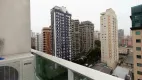 Foto 5 de Apartamento com 1 Quarto à venda, 45m² em Moema, São Paulo