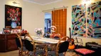 Foto 10 de Apartamento com 3 Quartos à venda, 135m² em Jardim, Santo André