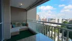 Foto 9 de Apartamento com 3 Quartos para alugar, 118m² em Lar São Paulo, São Paulo