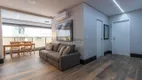 Foto 3 de Apartamento com 2 Quartos para alugar, 70m² em Vila Nova Conceição, São Paulo