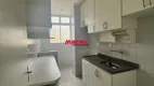 Foto 7 de Apartamento com 2 Quartos à venda, 57m² em Jardim das Indústrias, São José dos Campos