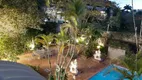 Foto 4 de Casa com 5 Quartos para alugar, 487m² em Balneário Praia do Pernambuco, Guarujá