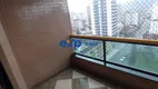 Foto 3 de Apartamento com 2 Quartos à venda, 105m² em Vila Caicara, Praia Grande