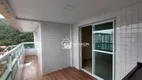 Foto 4 de Apartamento com 2 Quartos à venda, 100m² em Canto do Forte, Praia Grande