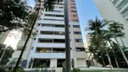 Foto 15 de Apartamento com 3 Quartos à venda, 152m² em Meireles, Fortaleza