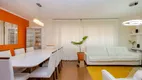 Foto 6 de Apartamento com 3 Quartos à venda, 138m² em Água Verde, Curitiba